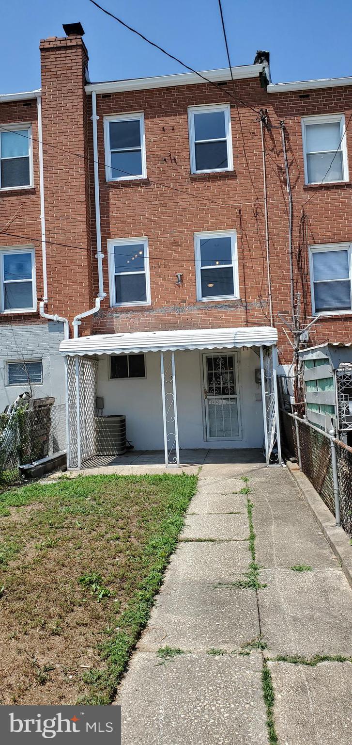 BELAIR-EDISON - Residential