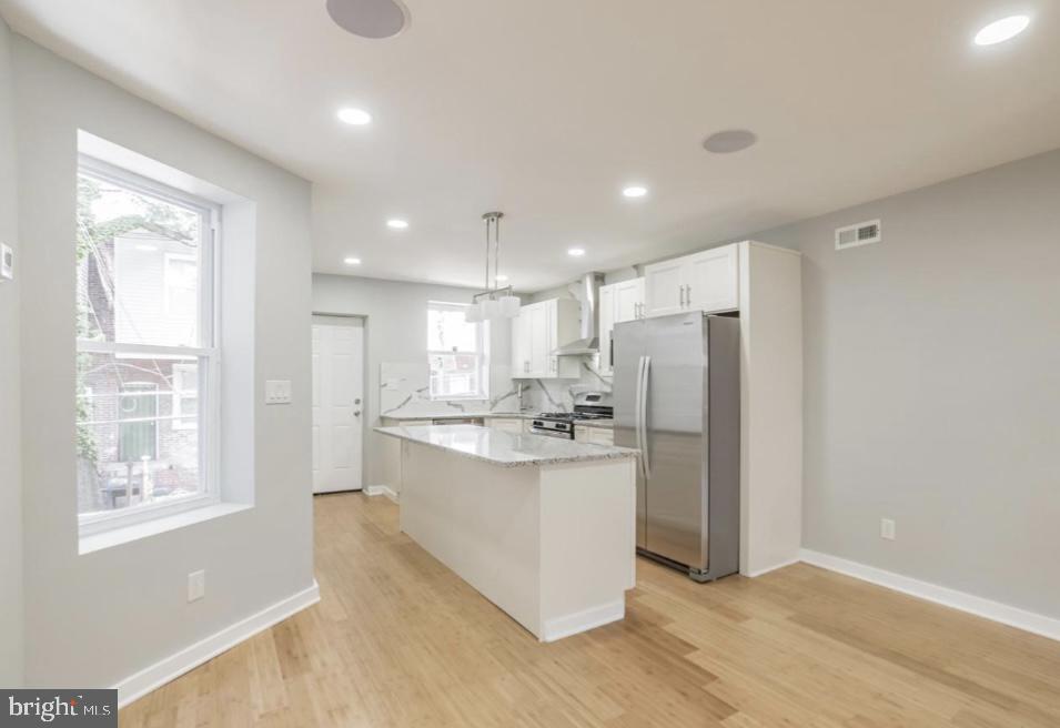 KINGSESSING - Residential Lease