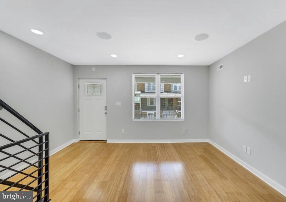 KINGSESSING - Residential Lease