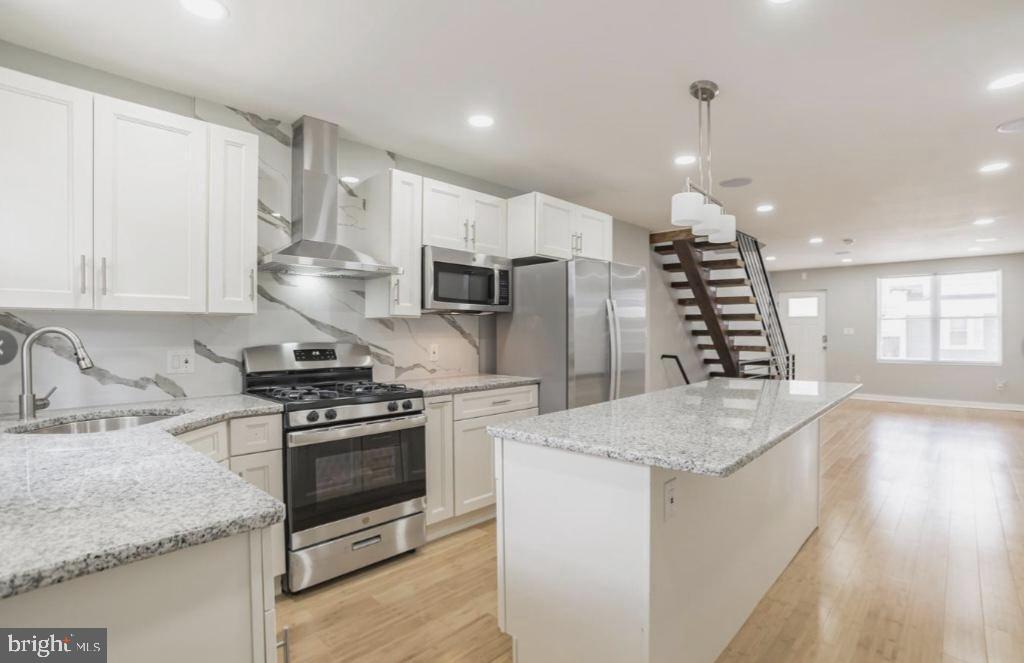 KINGSESSING - Residential Lease