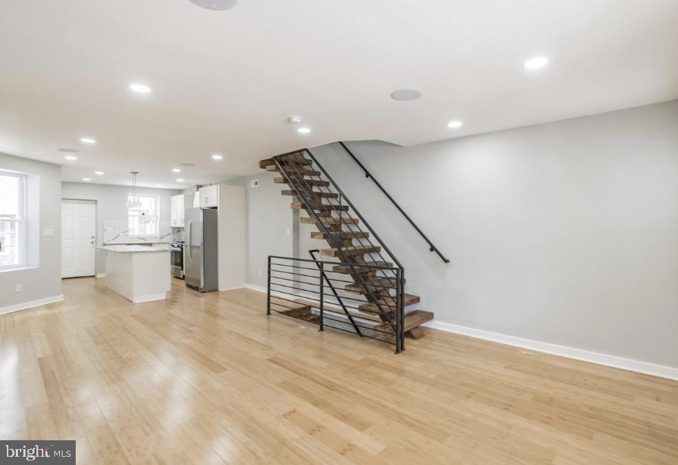 KINGSESSING - Residential Lease