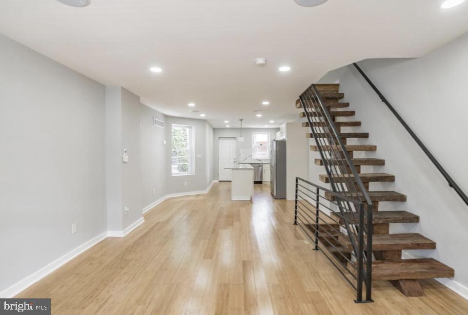 KINGSESSING - Residential Lease