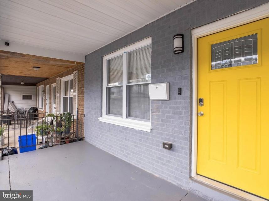 KINGSESSING - Residential Lease