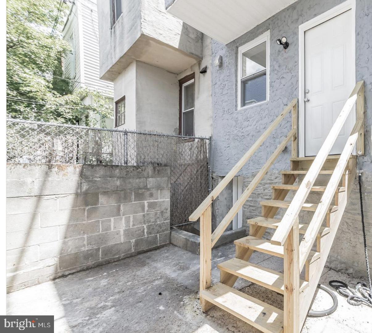 KINGSESSING - Residential Lease