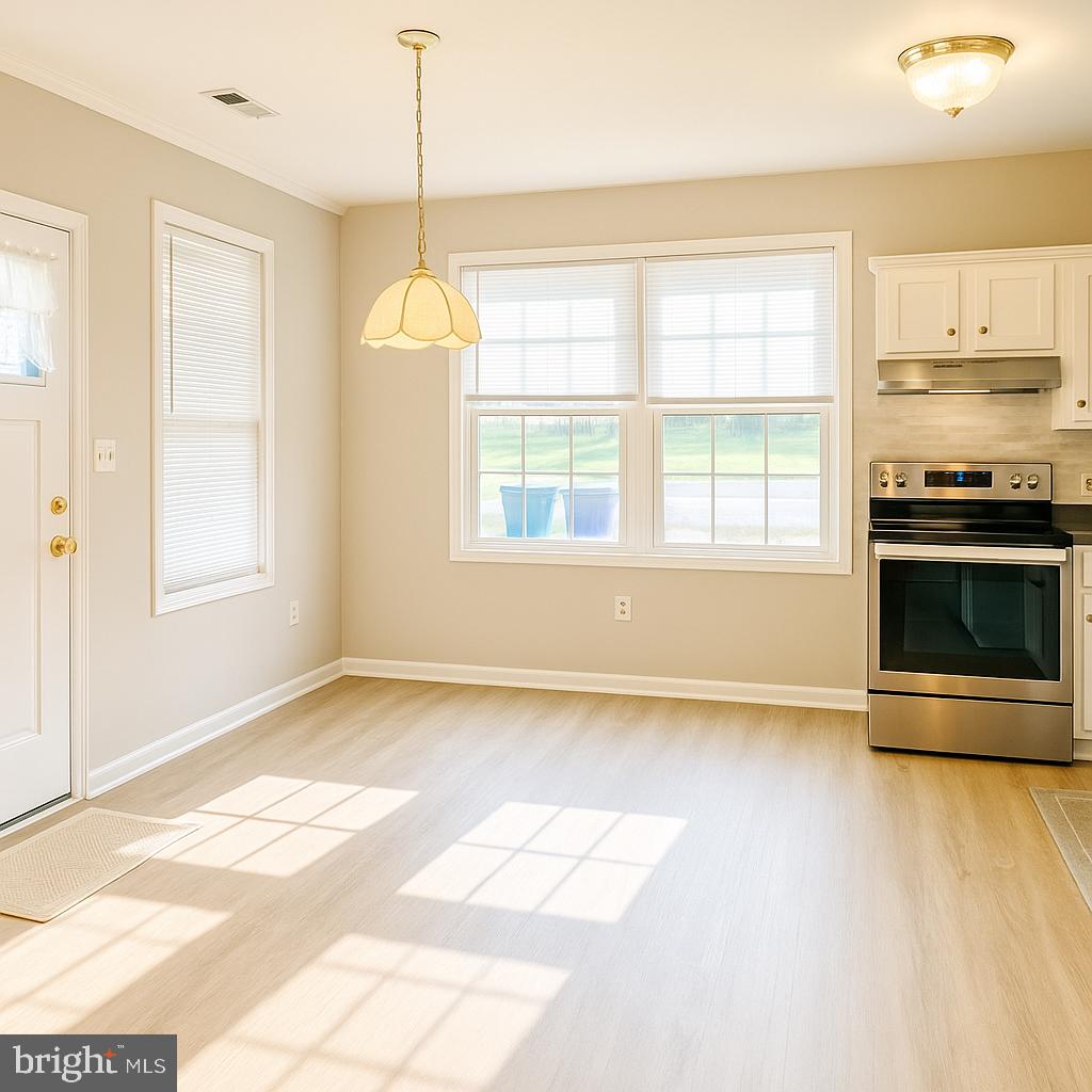 NONE AVAILABLE - Residential Lease