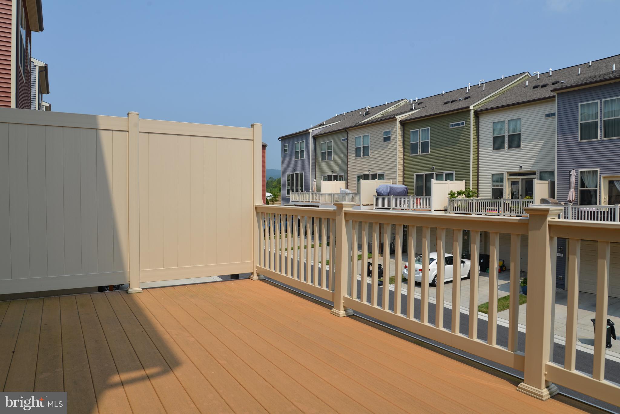 TUSCARORA CREEK - Residential