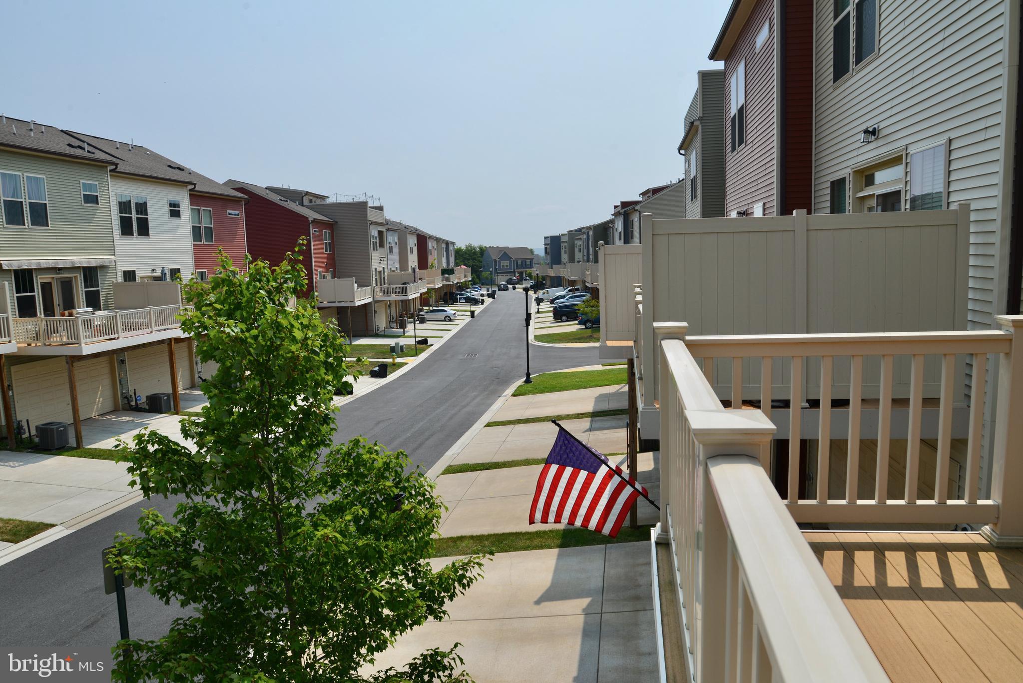 TUSCARORA CREEK - Residential