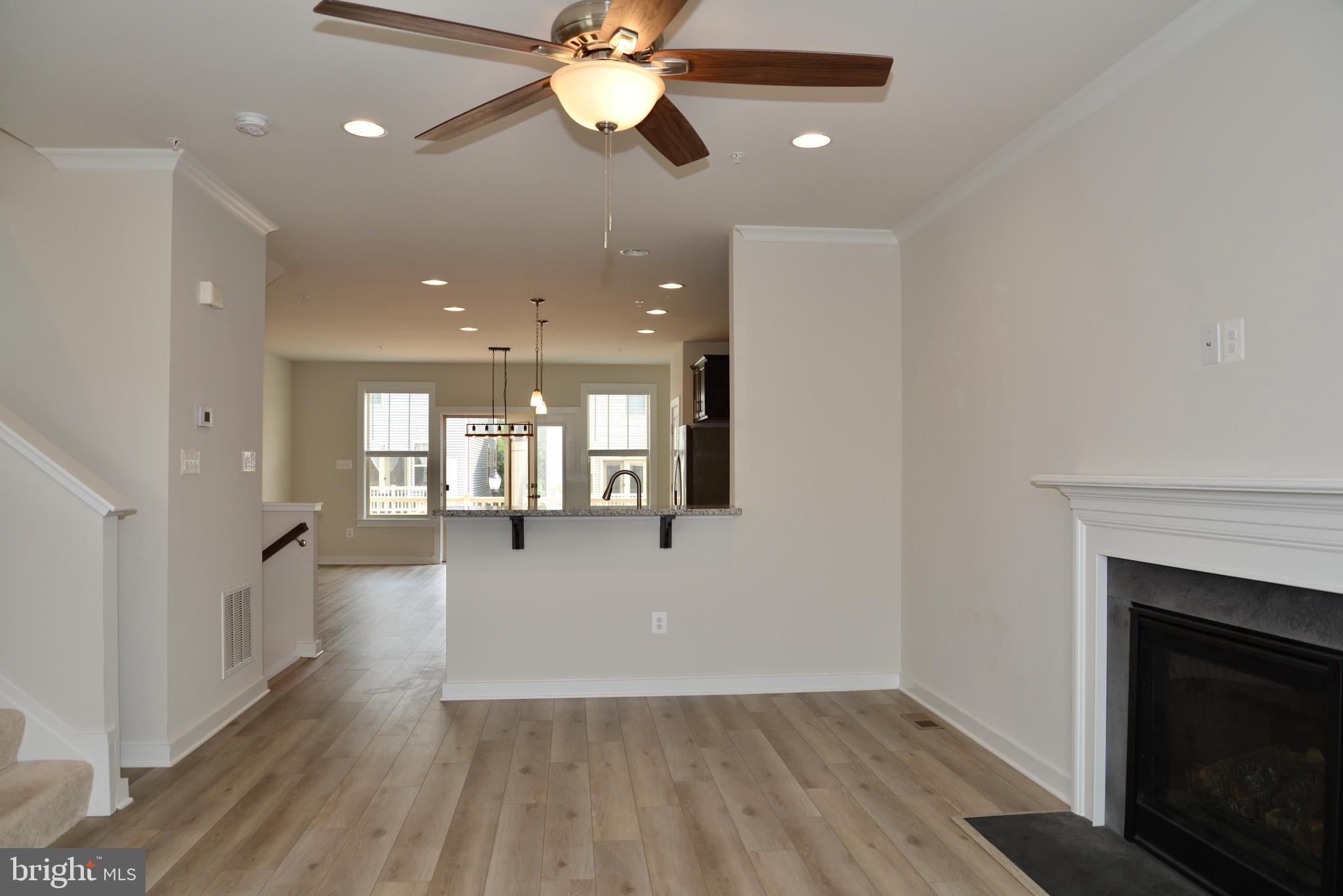 TUSCARORA CREEK - Residential