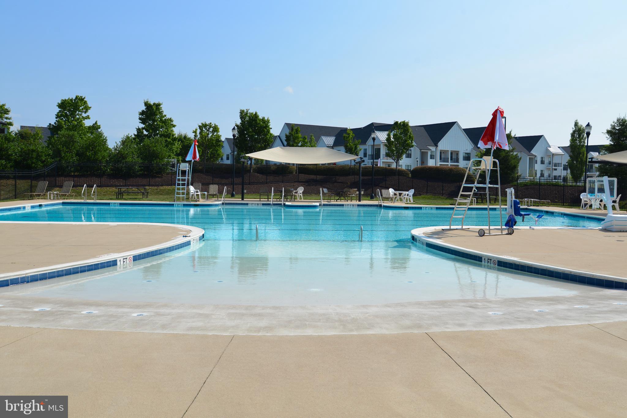 TUSCARORA CREEK - Residential