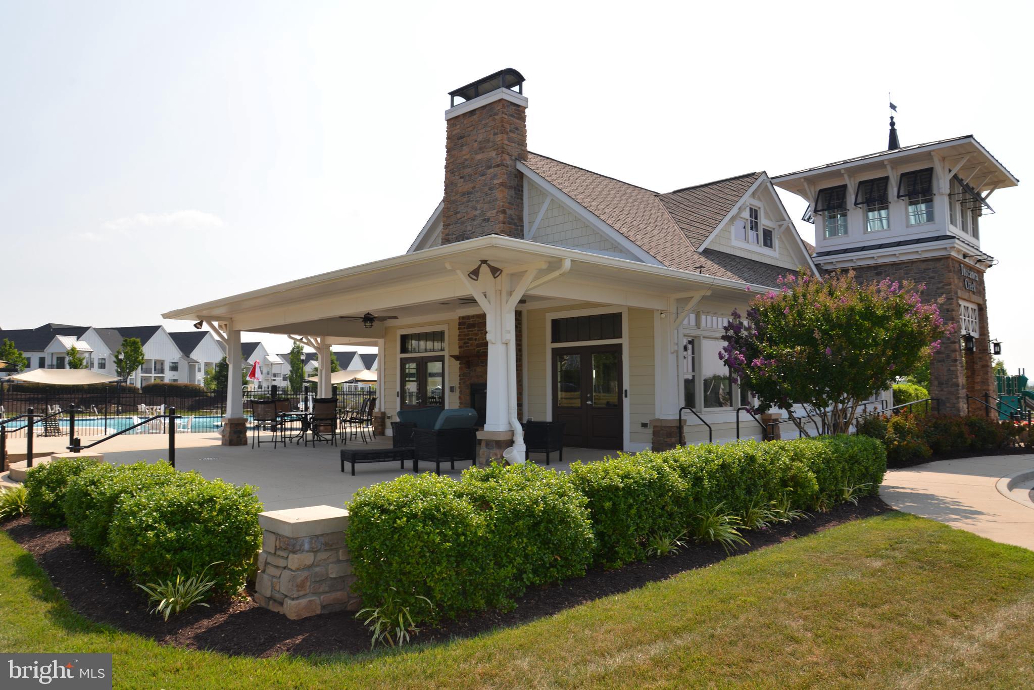 TUSCARORA CREEK - Residential