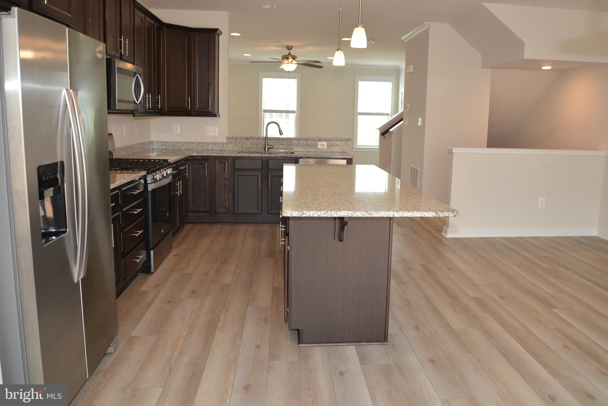 TUSCARORA CREEK - Residential