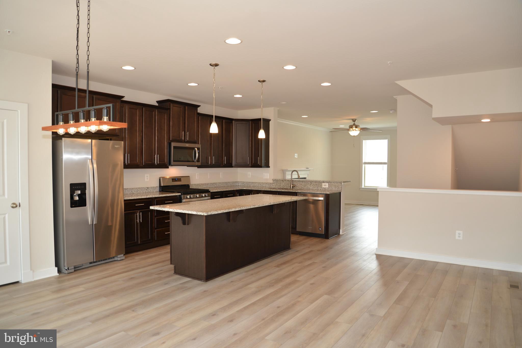 TUSCARORA CREEK - Residential