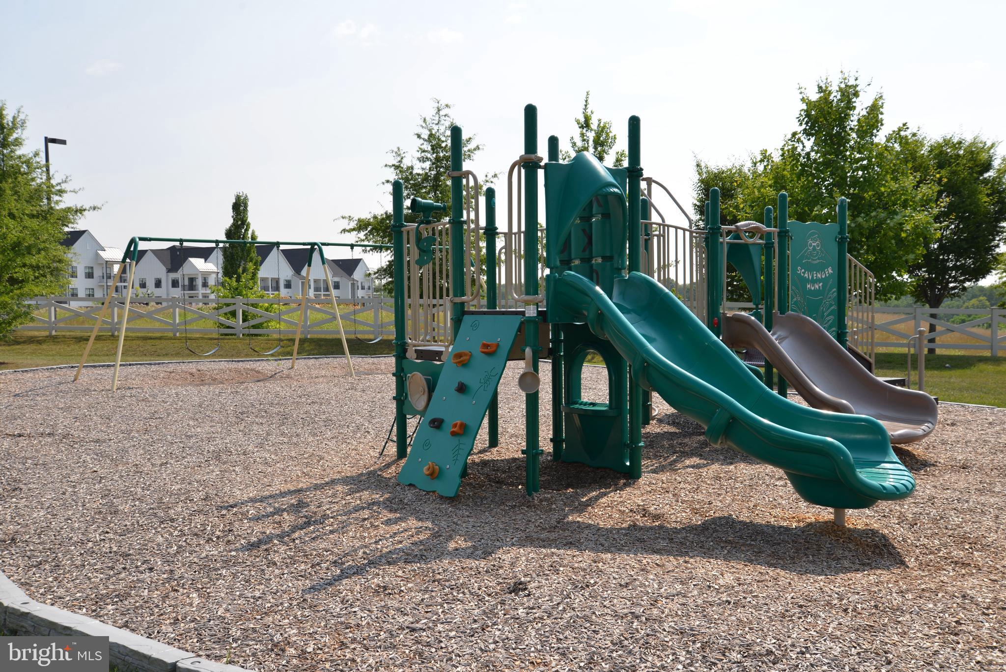 TUSCARORA CREEK - Residential