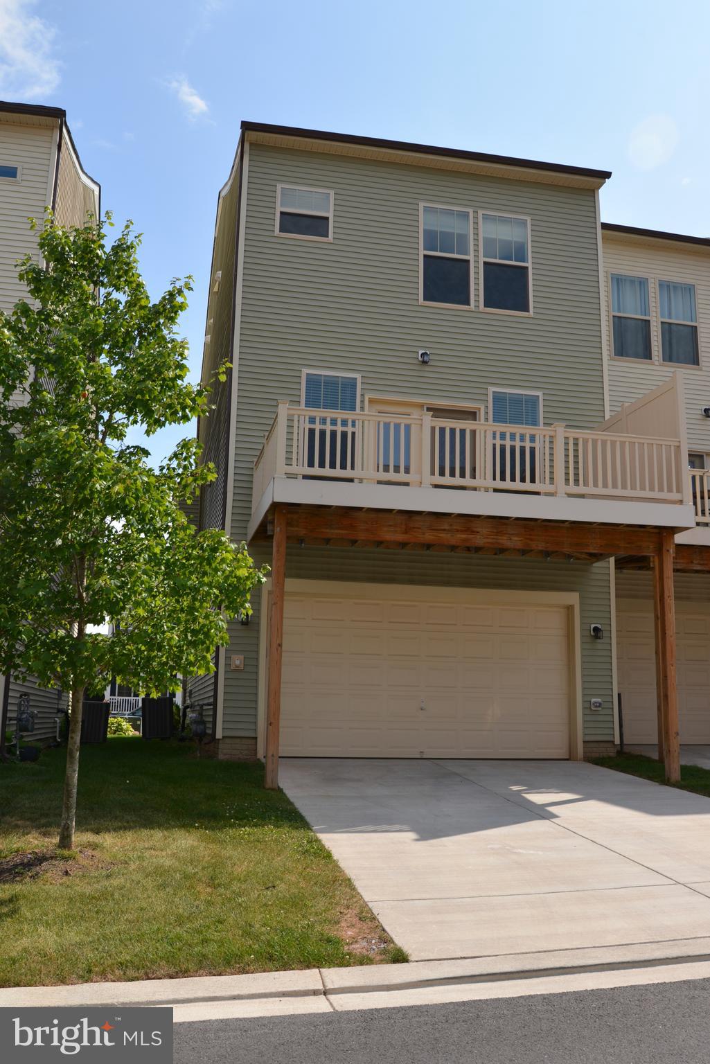 TUSCARORA CREEK - Residential