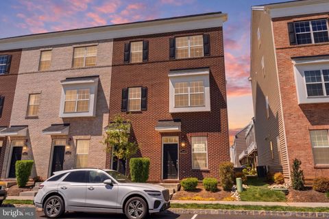 Photo of 204 Dock Street #B, BENSALEM, PA 19020 (MLS # PABU2119794)