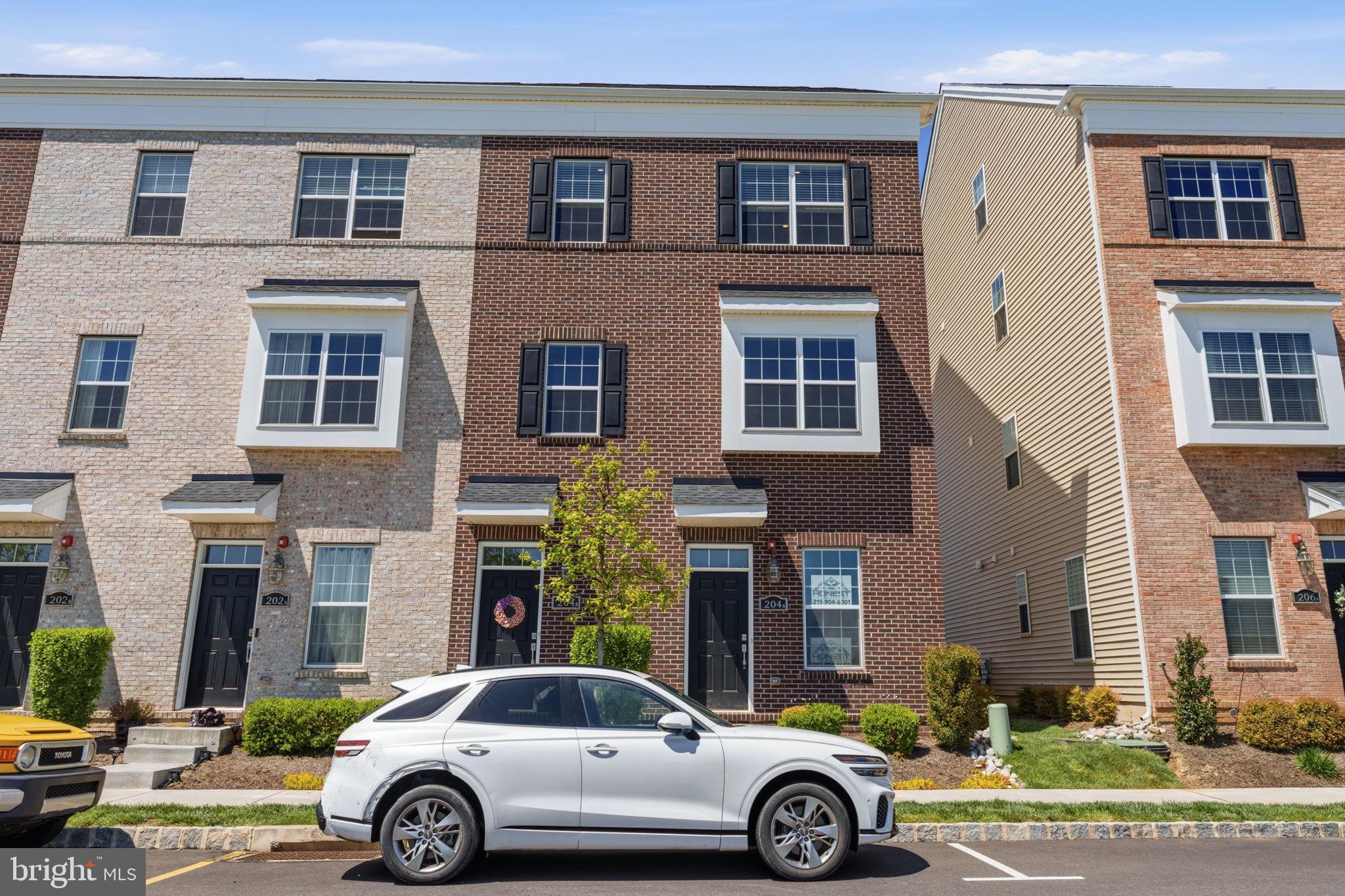 WATERSIDE - Residential