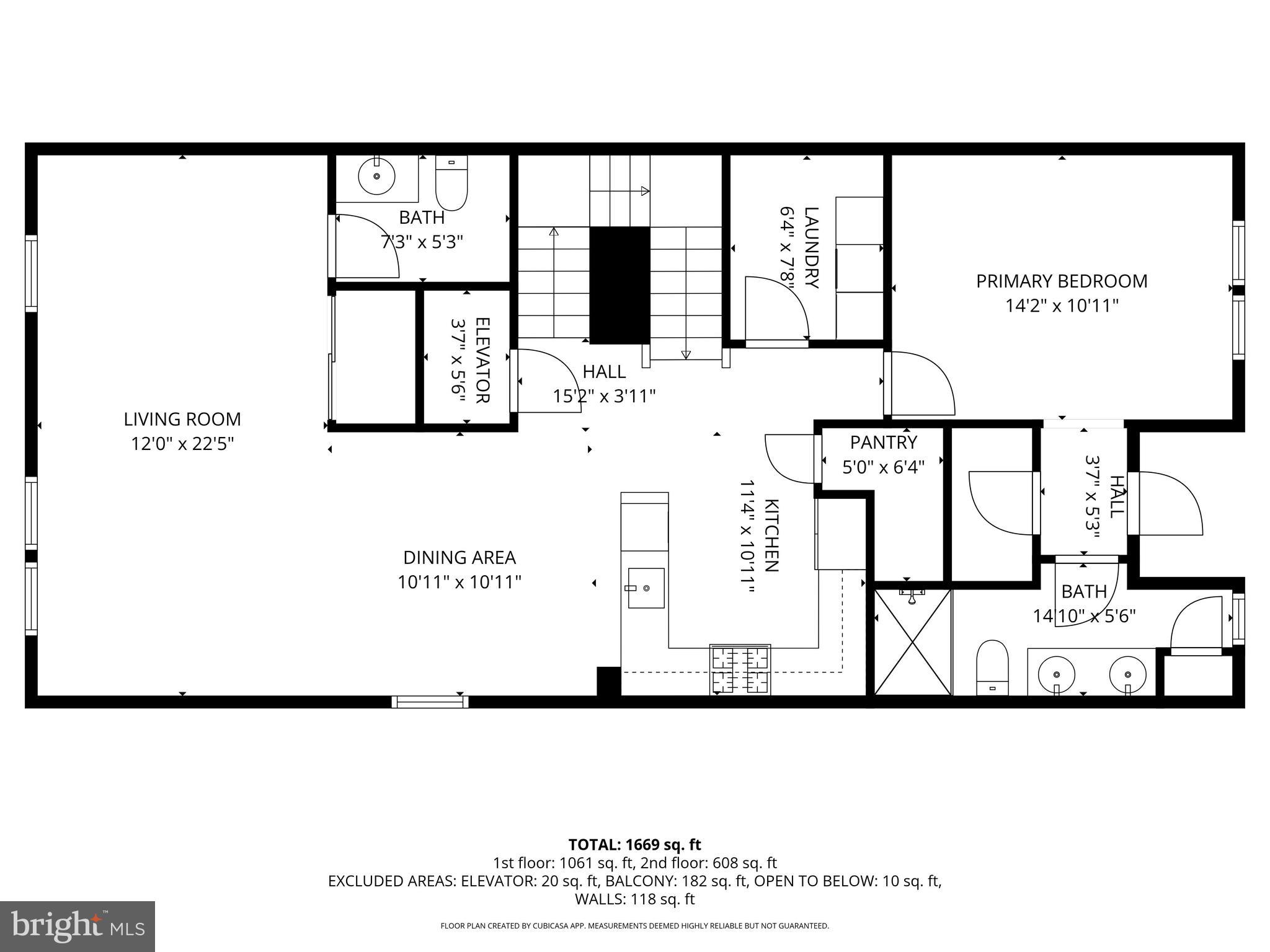 WATERSIDE - Residential