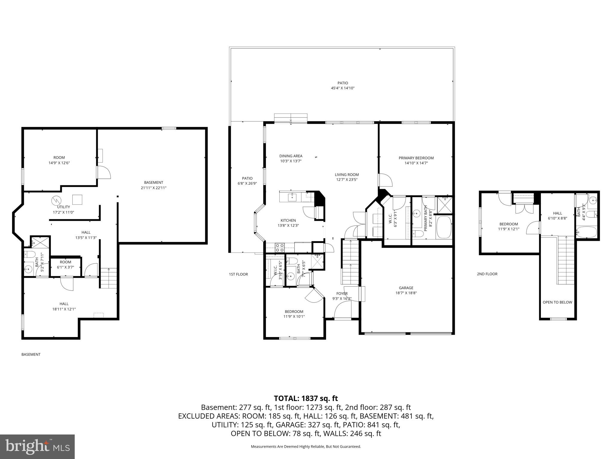 NONE AVAILABLE - Residential