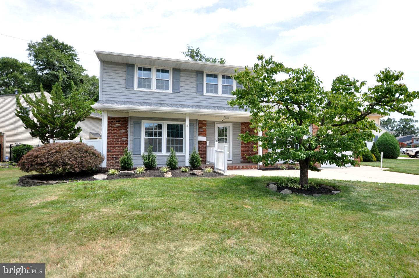 29 SWARTHMORE AVENUE