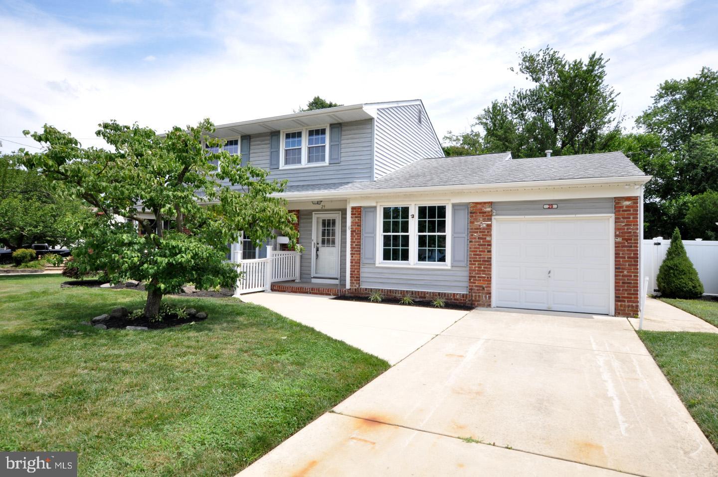 29 SWARTHMORE AVENUE
