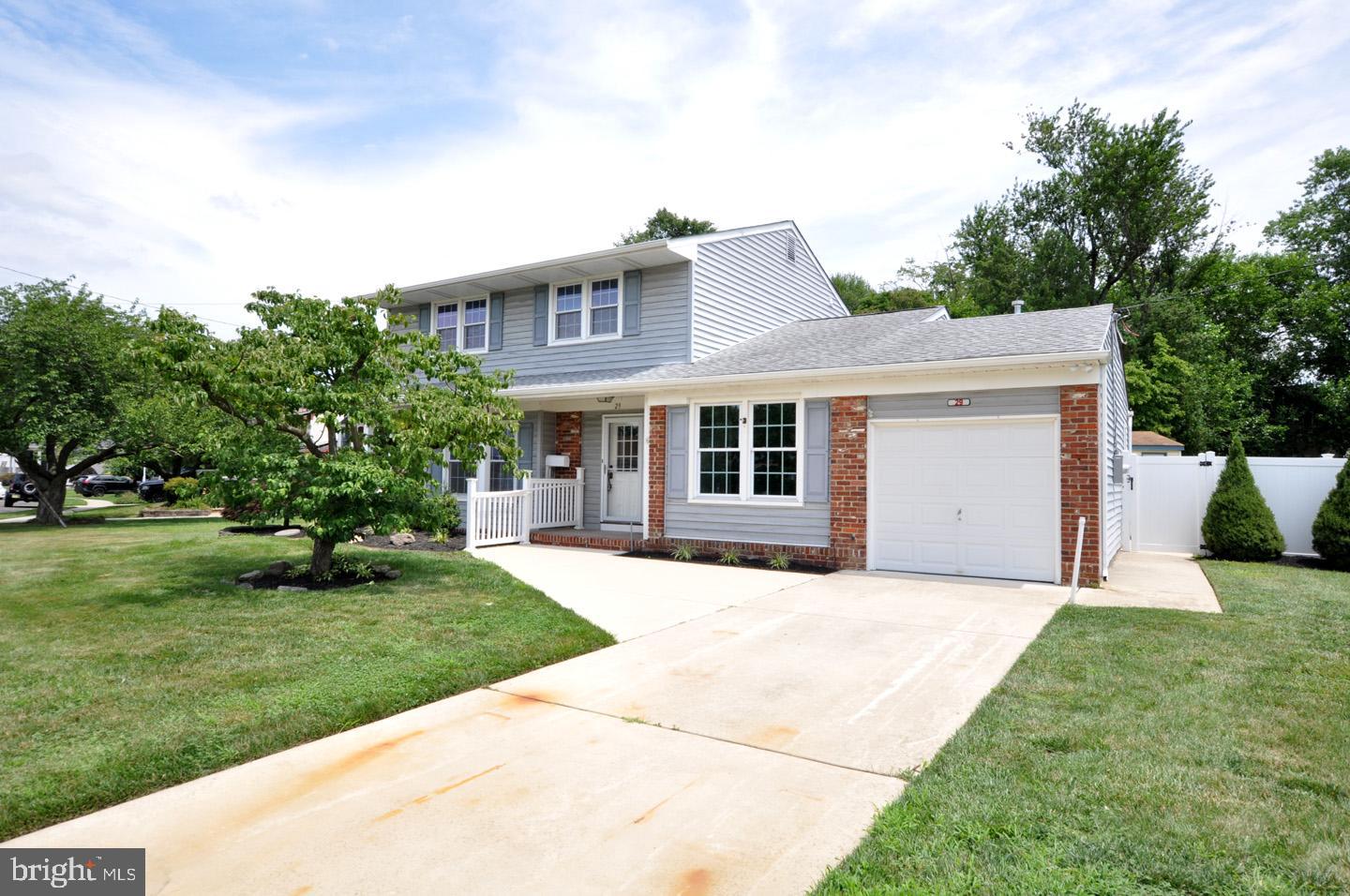 29 SWARTHMORE AVENUE