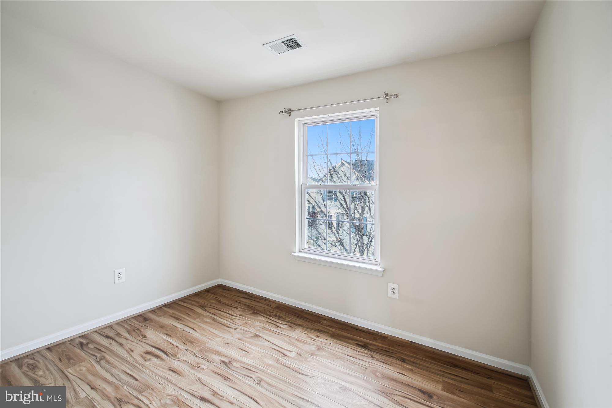 CROFTON FARMS - Residential Lease