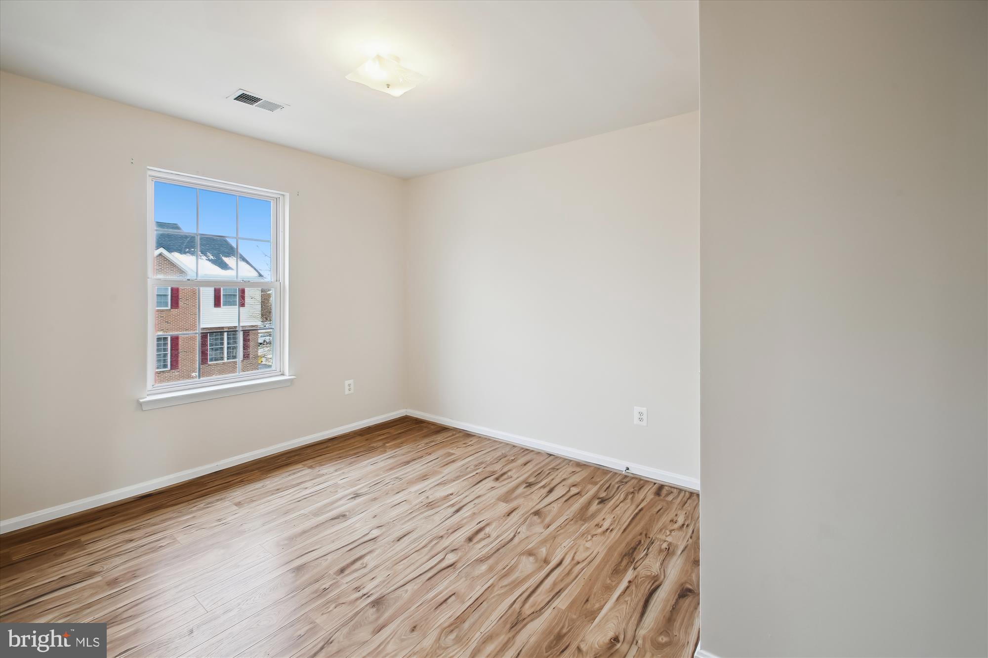 CROFTON FARMS - Residential Lease