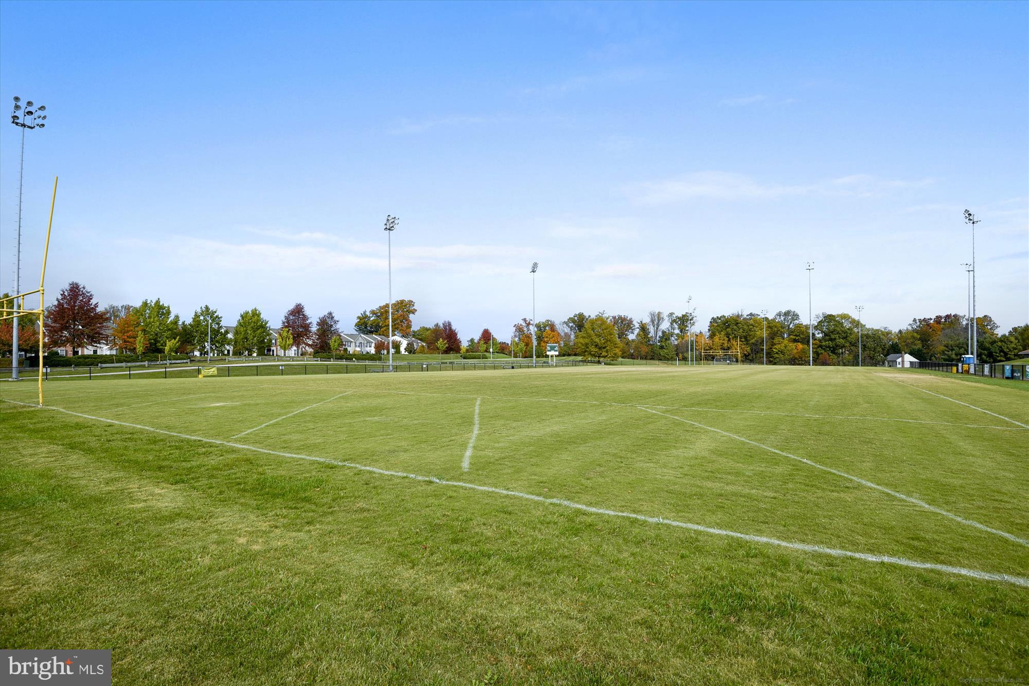 CROFTON FARMS - Residential Lease