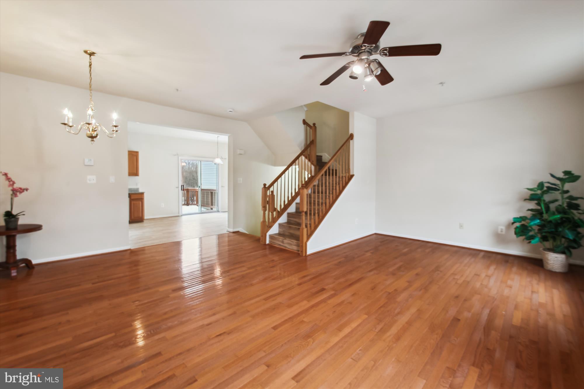 CROFTON FARMS - Residential Lease