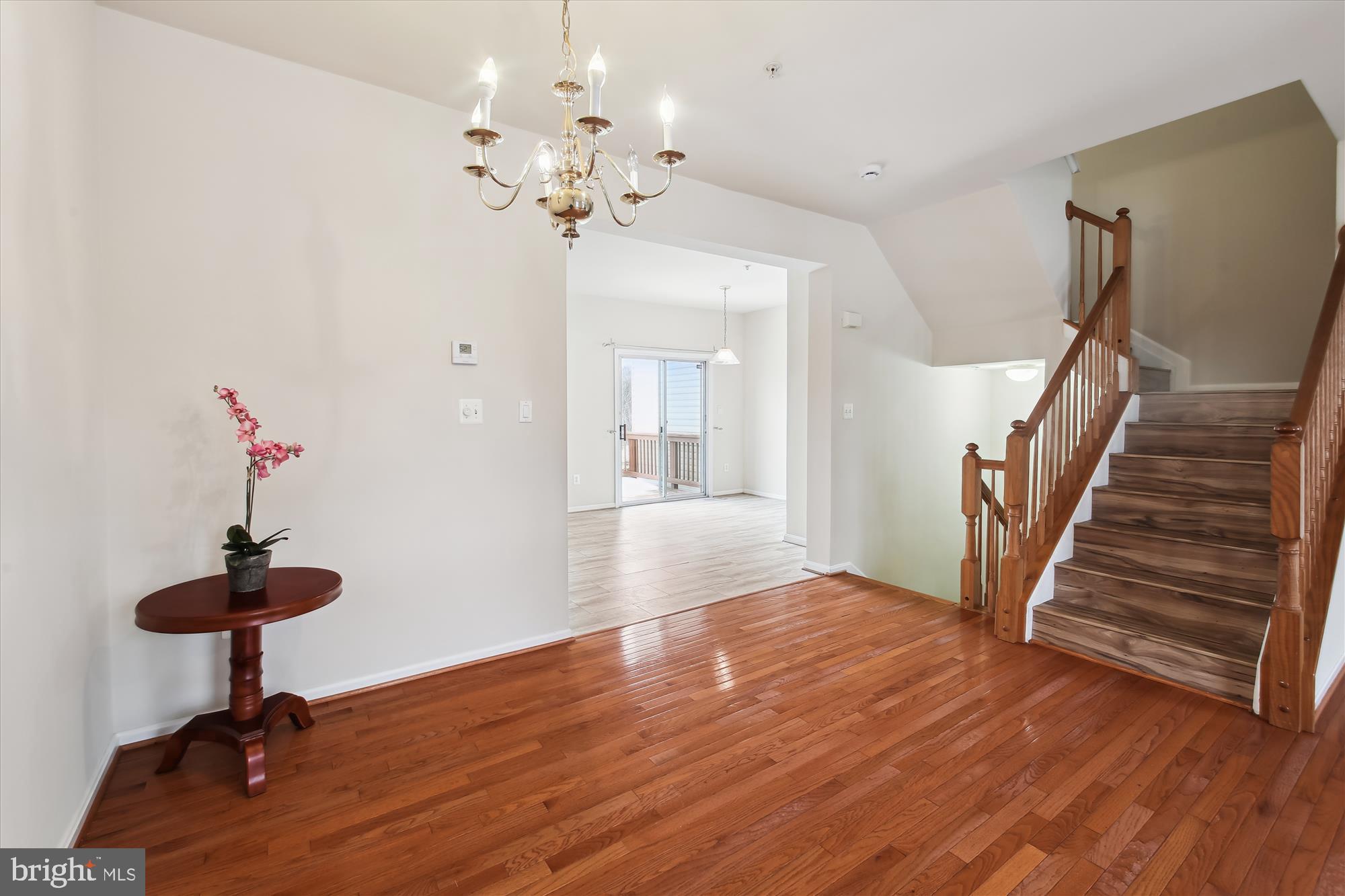 CROFTON FARMS - Residential Lease