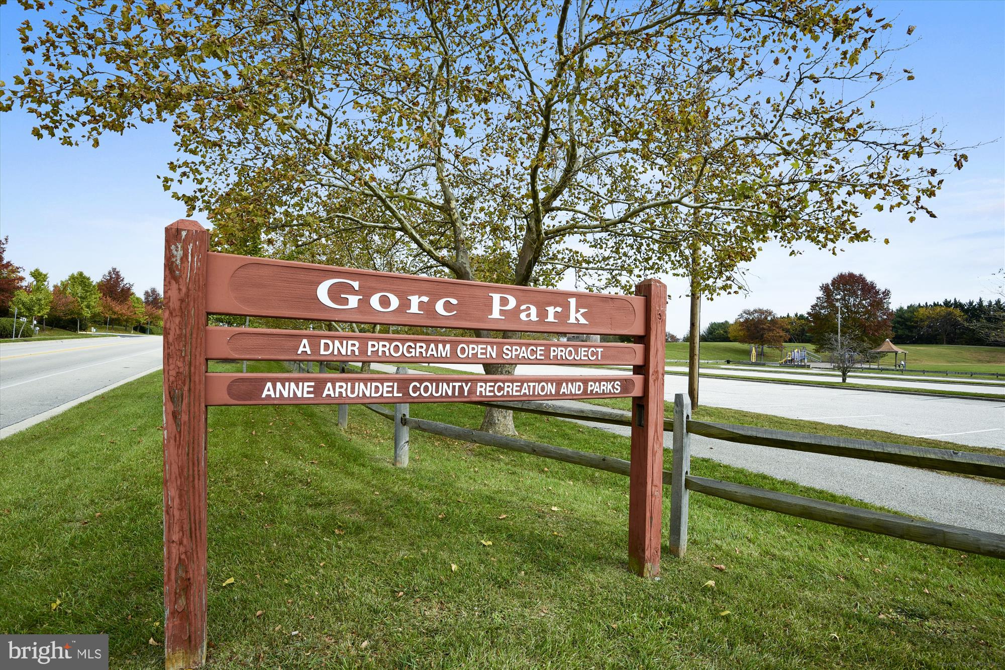 CROFTON FARMS - Residential Lease