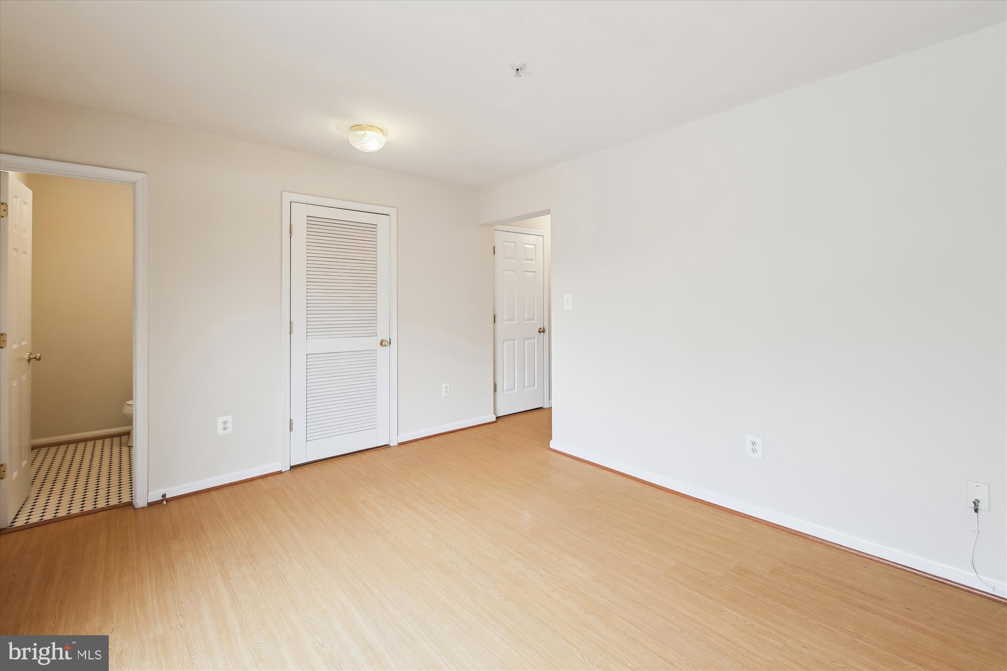 CROFTON FARMS - Residential Lease