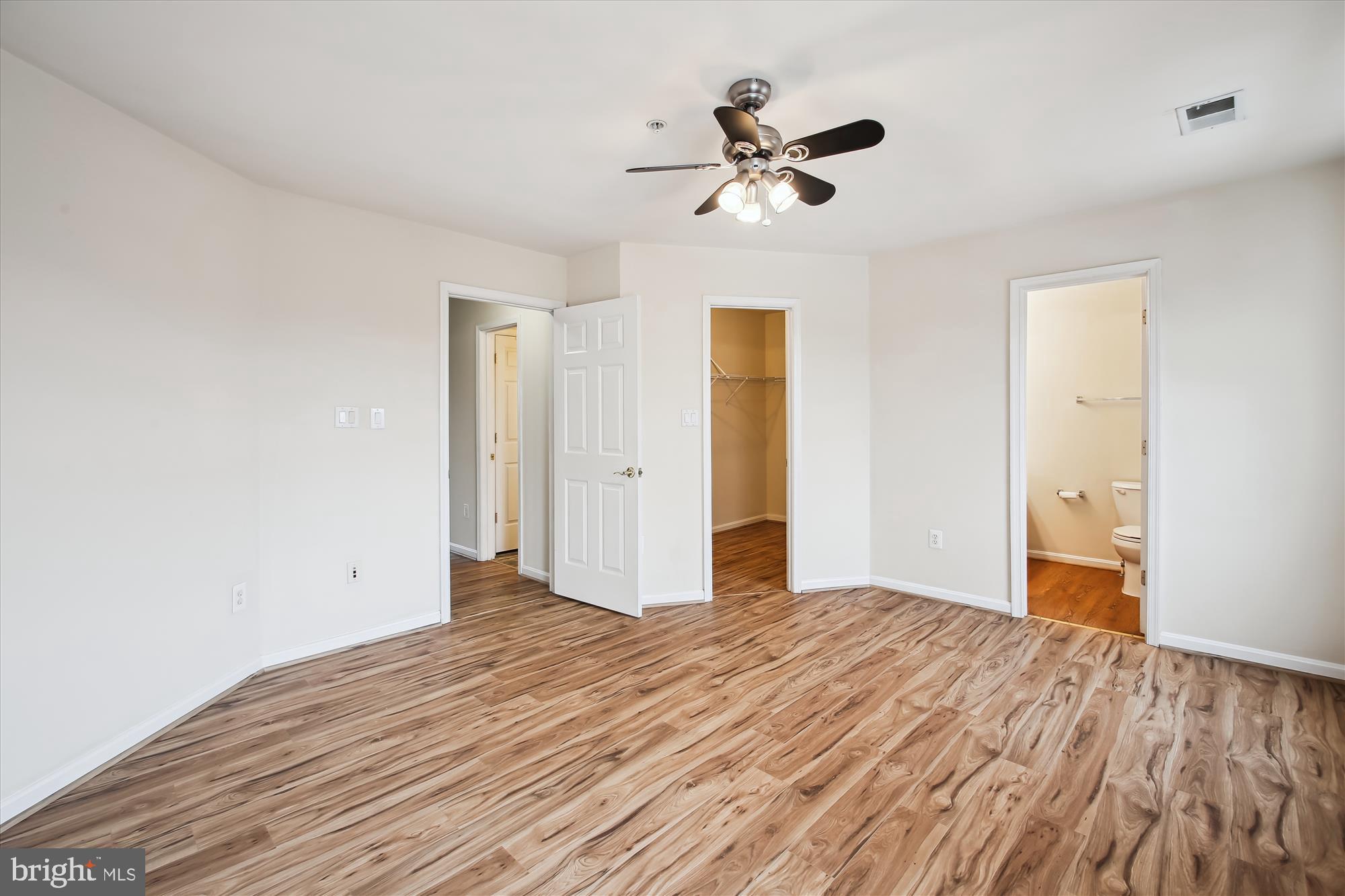 CROFTON FARMS - Residential Lease