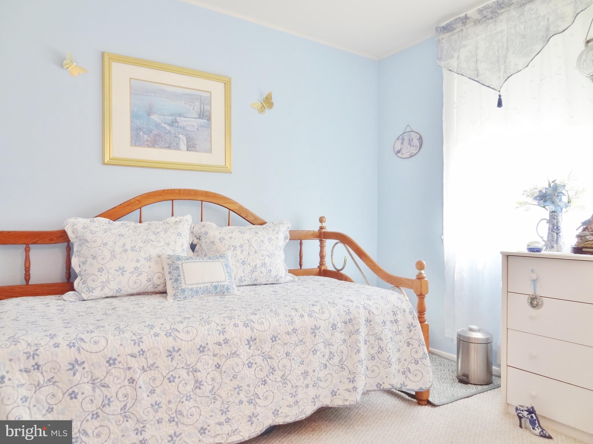 GREENBELT (CO-OP) - Residential