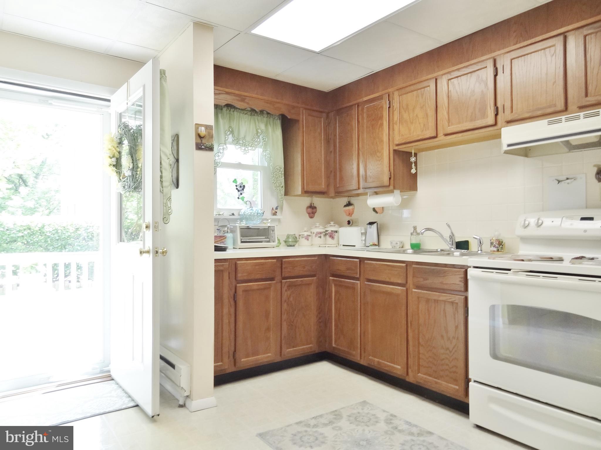 GREENBELT (CO-OP) - Residential