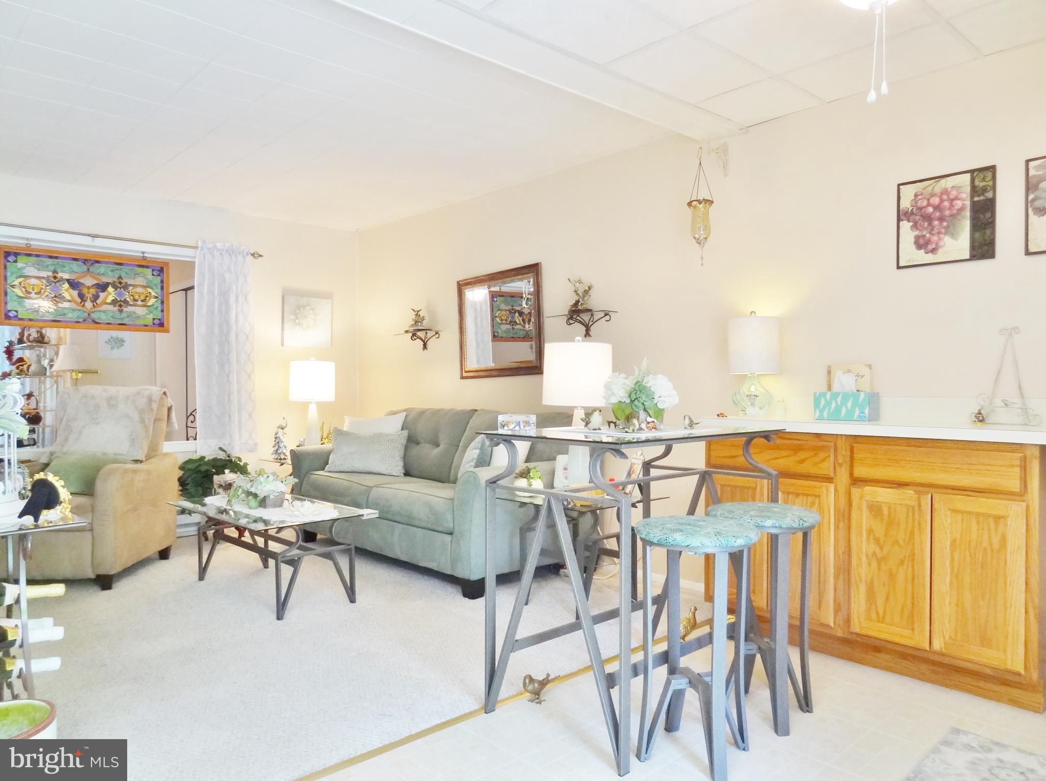 GREENBELT (CO-OP) - Residential