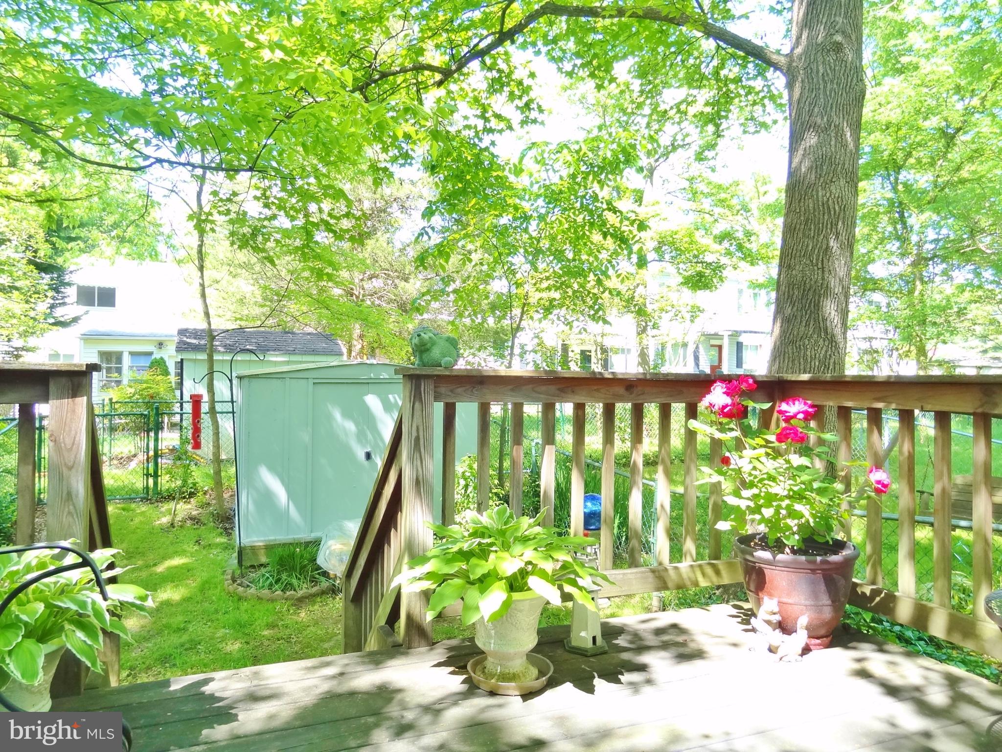 GREENBELT (CO-OP) - Residential