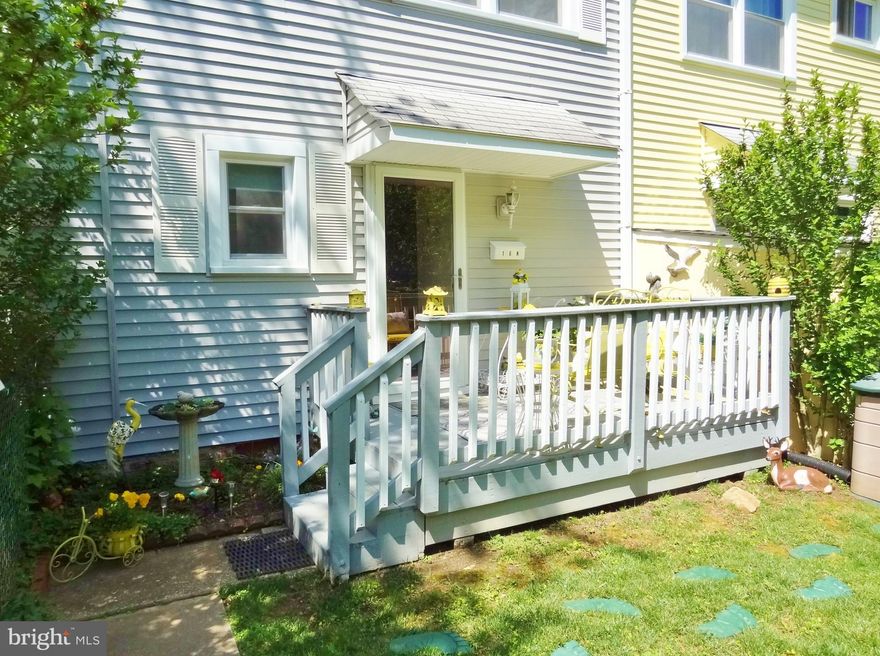 Welcome home to 16N Ridge Road.  This 2 bedroom 2 bath Coop unit is charming.  This homes boasts two charming decks for outside relaxation and enteraining.    Addition on main level with a full bathroom.   This two bedroom is open and airy with an open kitchen area.   Quick walk to the center of town where you will find restaurants,  grocery store, credit union, the New Deal Cafe and more.  This is a coop.   Please contact us for info on financing.