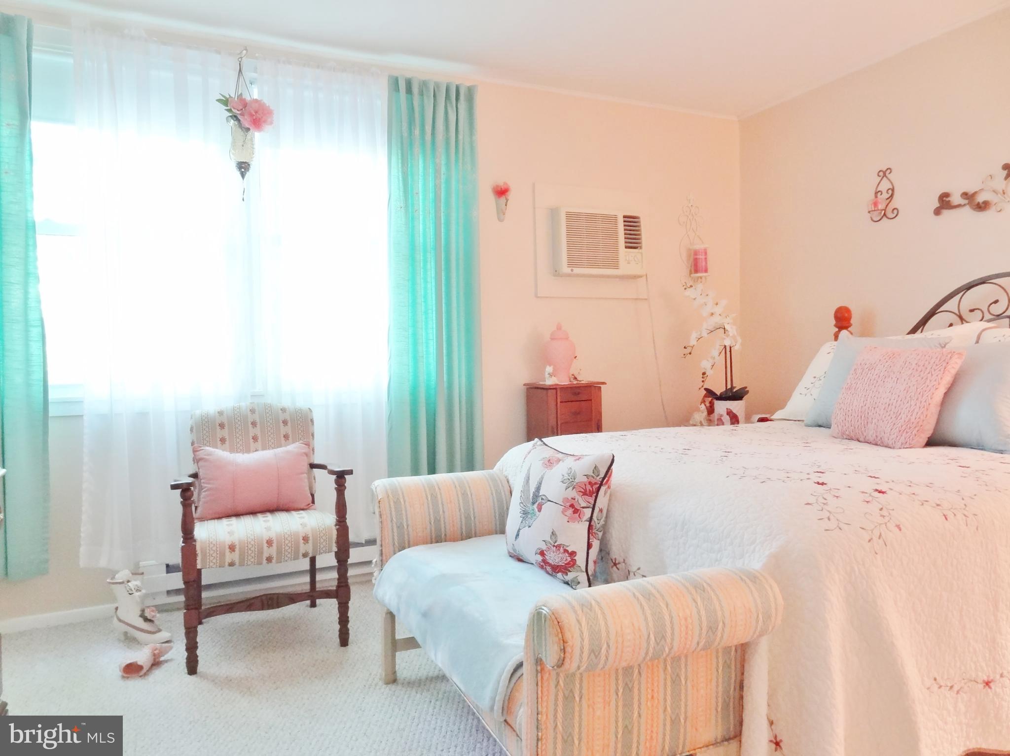 GREENBELT (CO-OP) - Residential