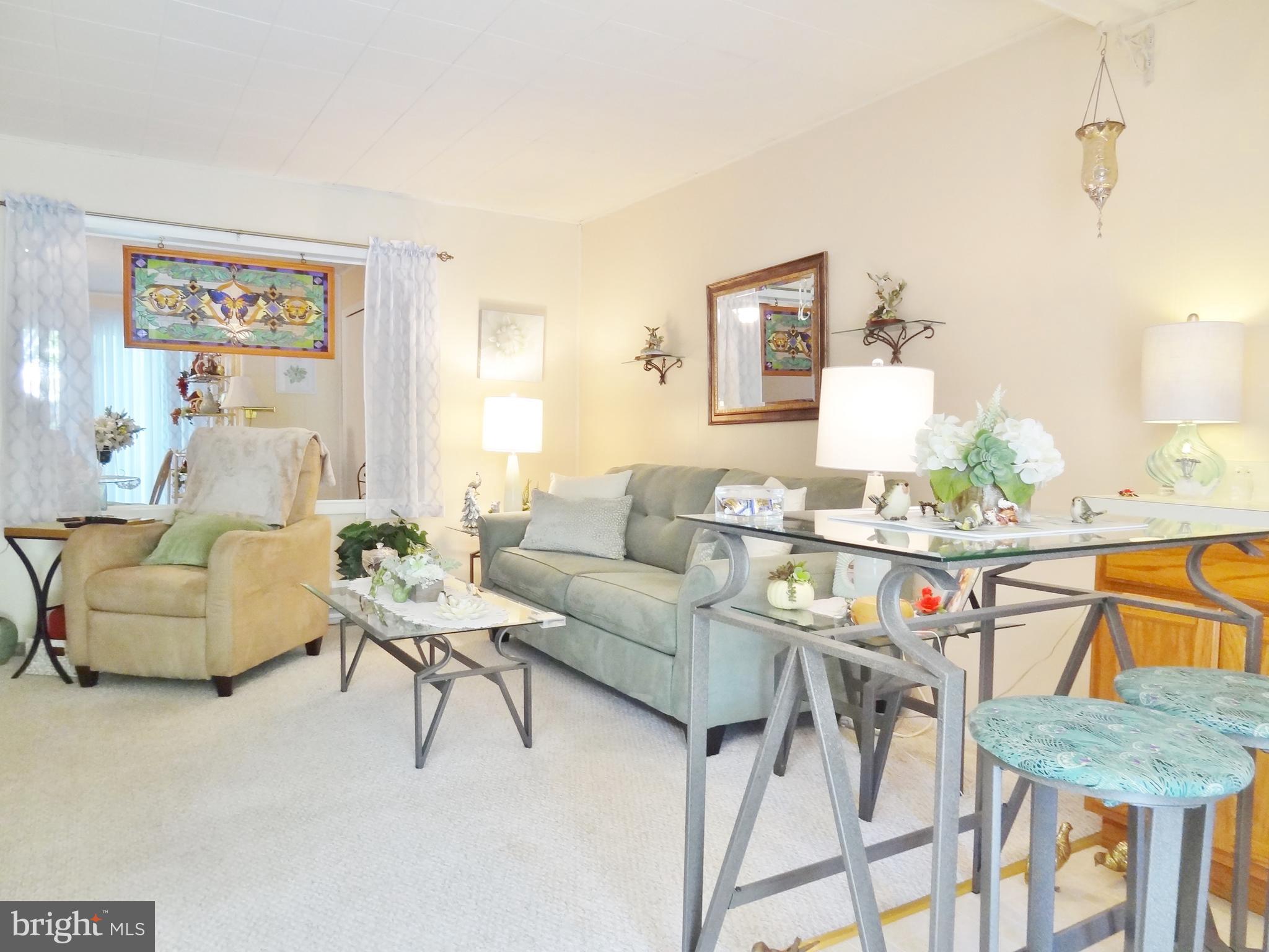 GREENBELT (CO-OP) - Residential