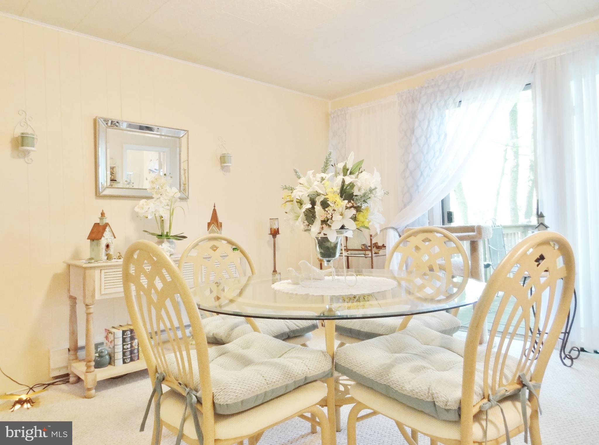 GREENBELT (CO-OP) - Residential