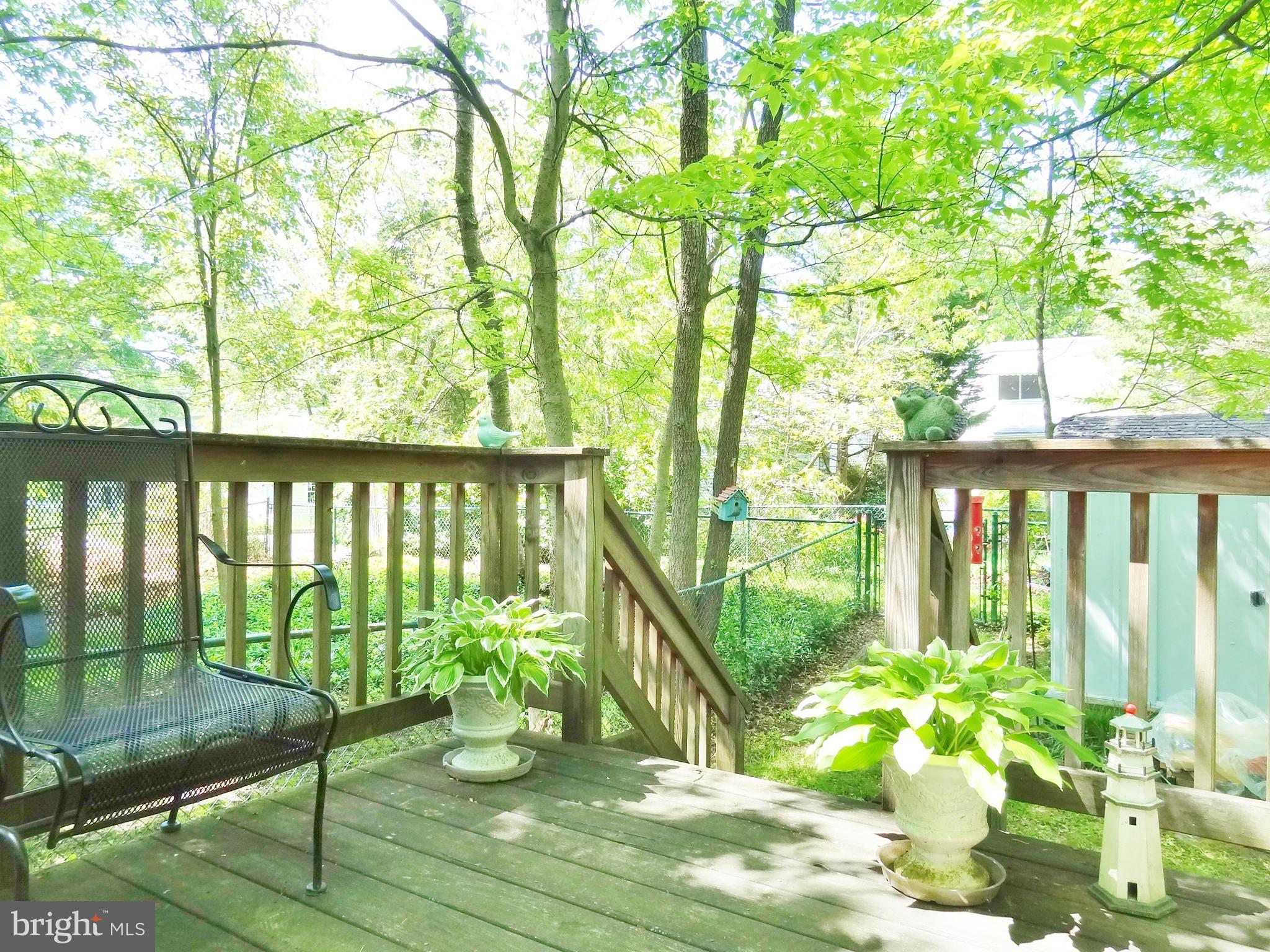 GREENBELT (CO-OP) - Residential