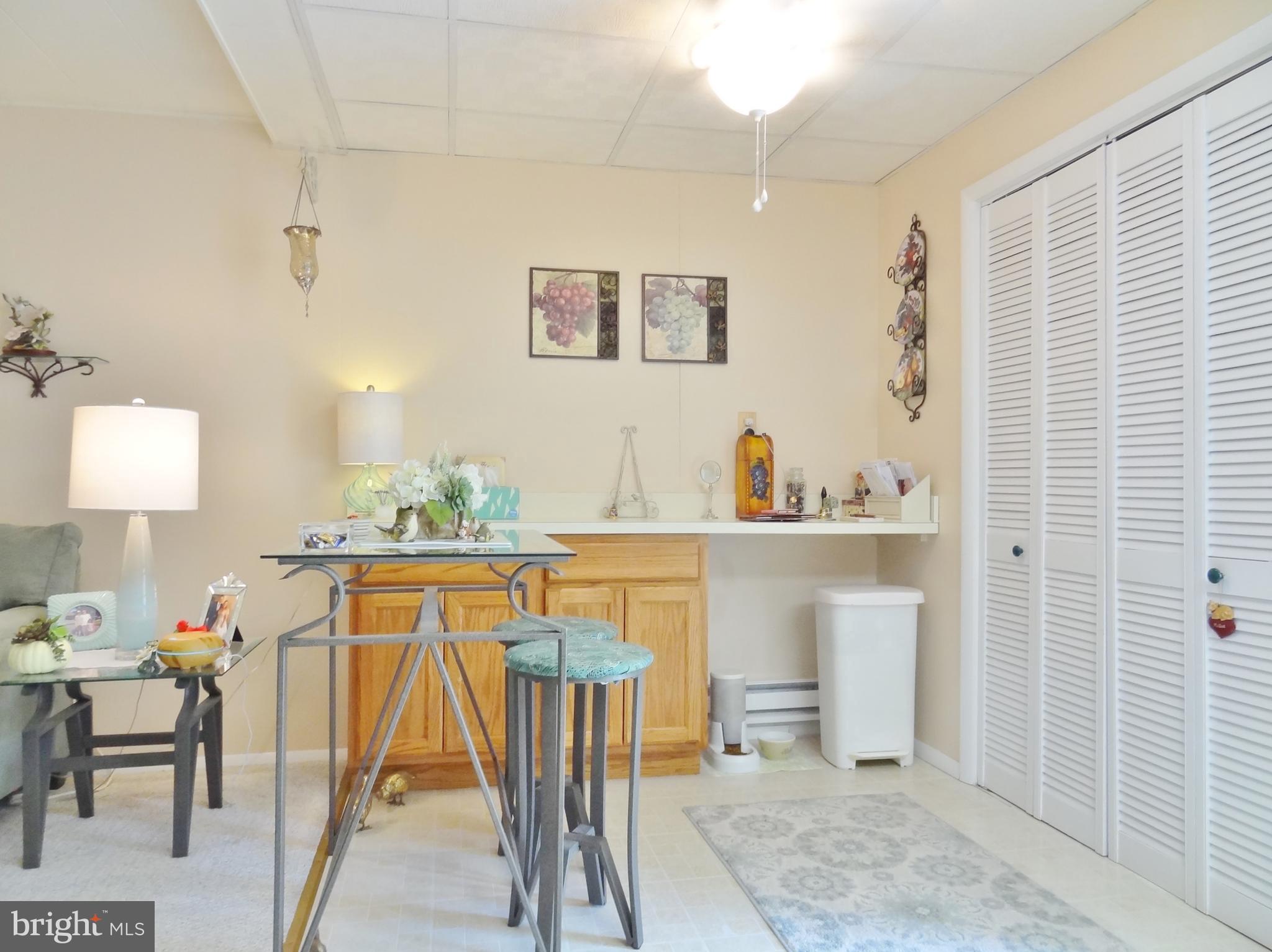 GREENBELT (CO-OP) - Residential