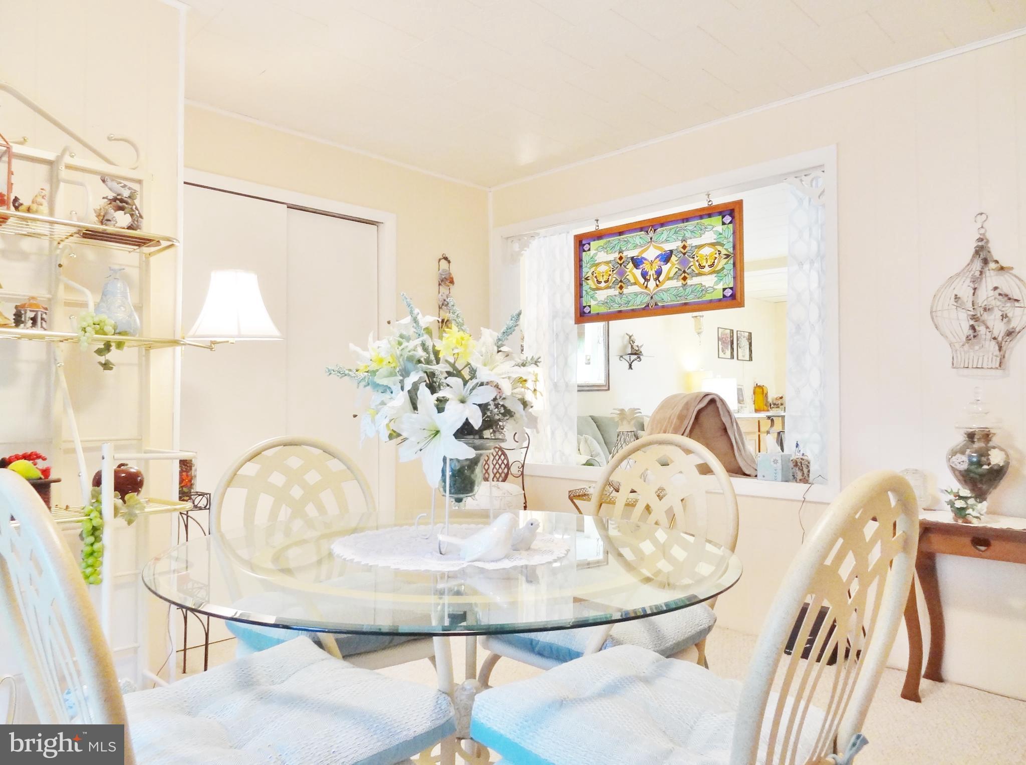 GREENBELT (CO-OP) - Residential