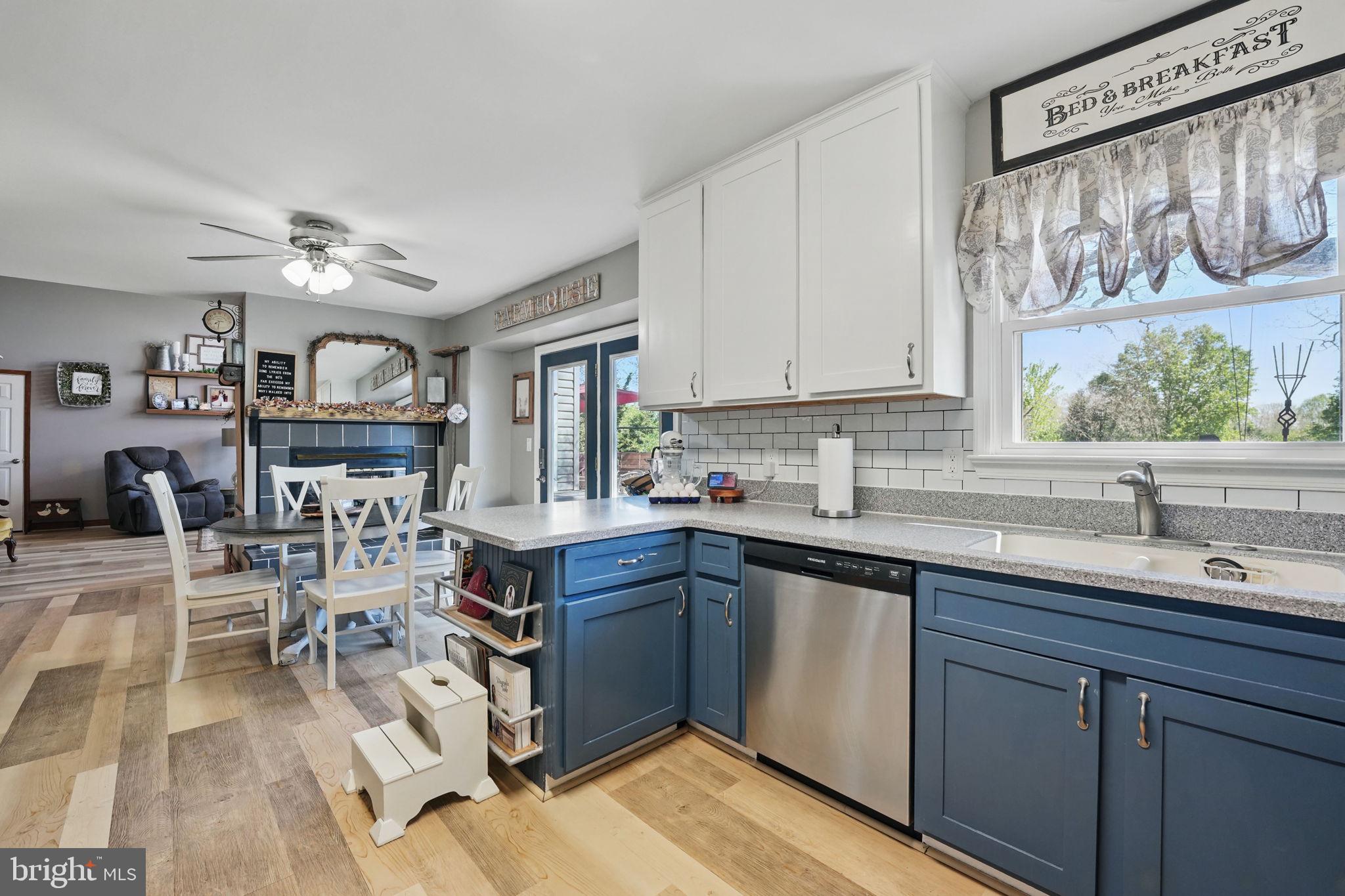 PIEDMONT SQUARE - Residential