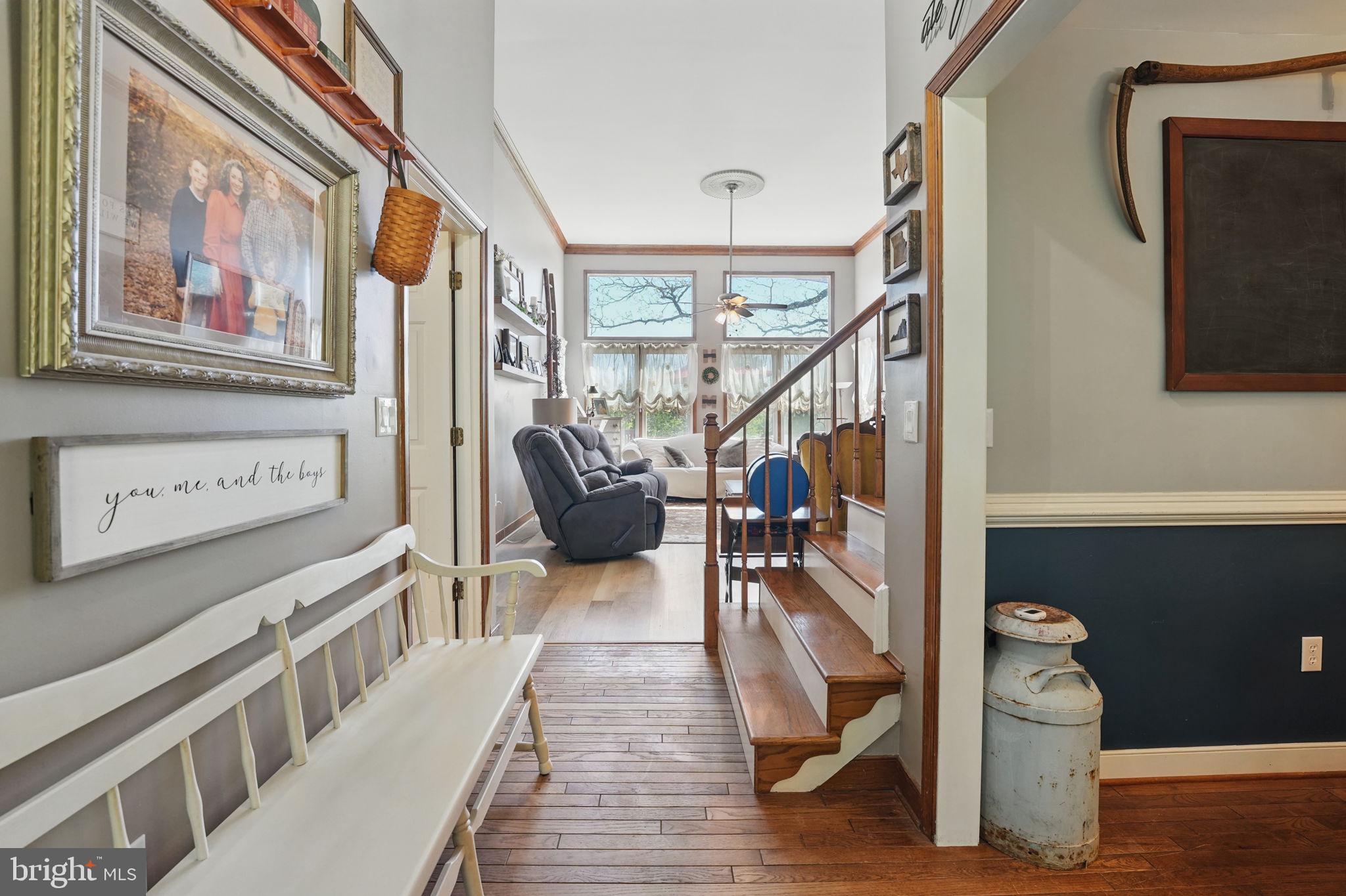 PIEDMONT SQUARE - Residential