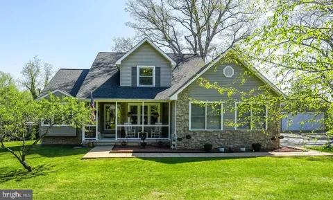 7329 Cloverhill Road, Spotsylvania, VA MLS: VASP2032208