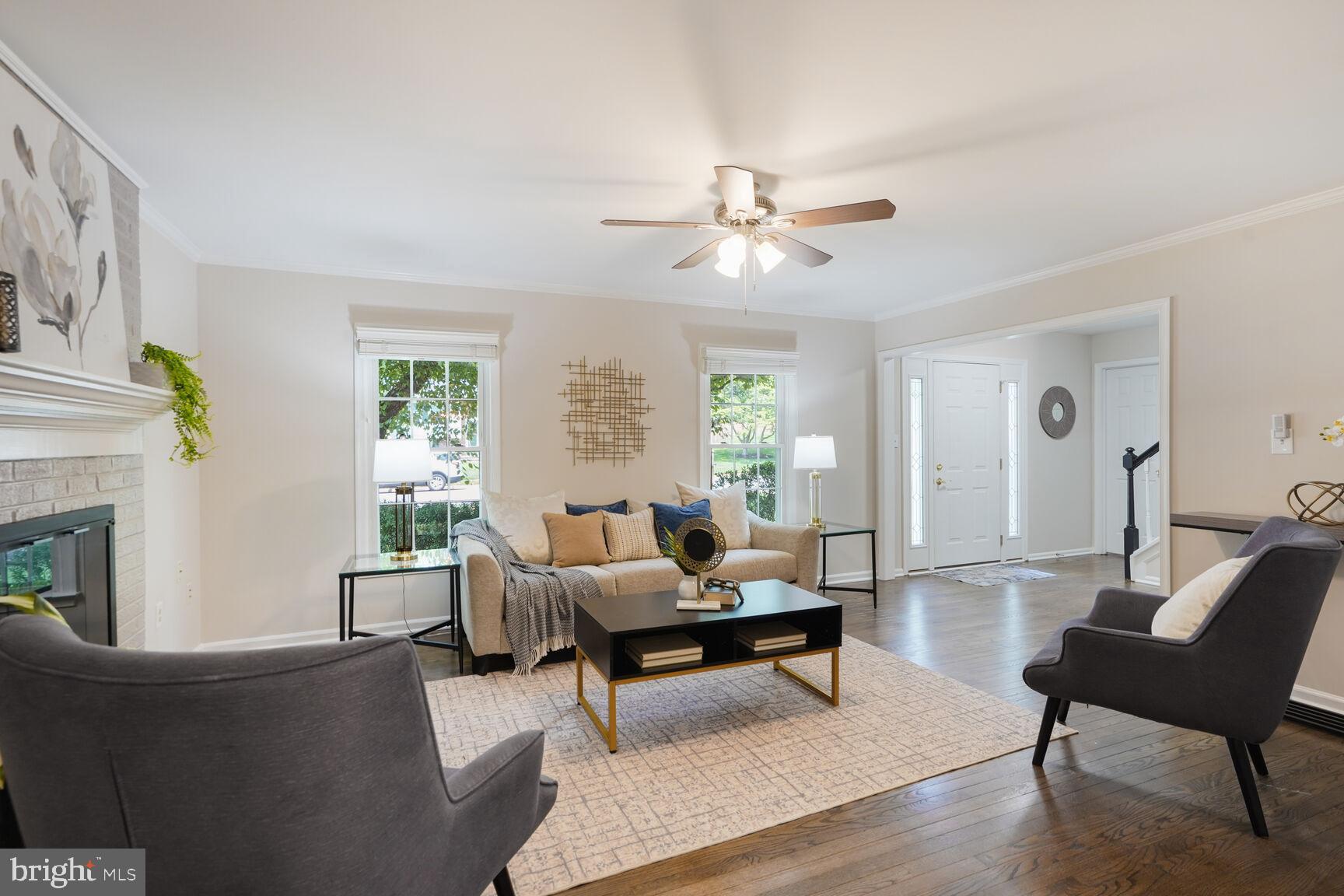 1429 VALLEY MILL COURT