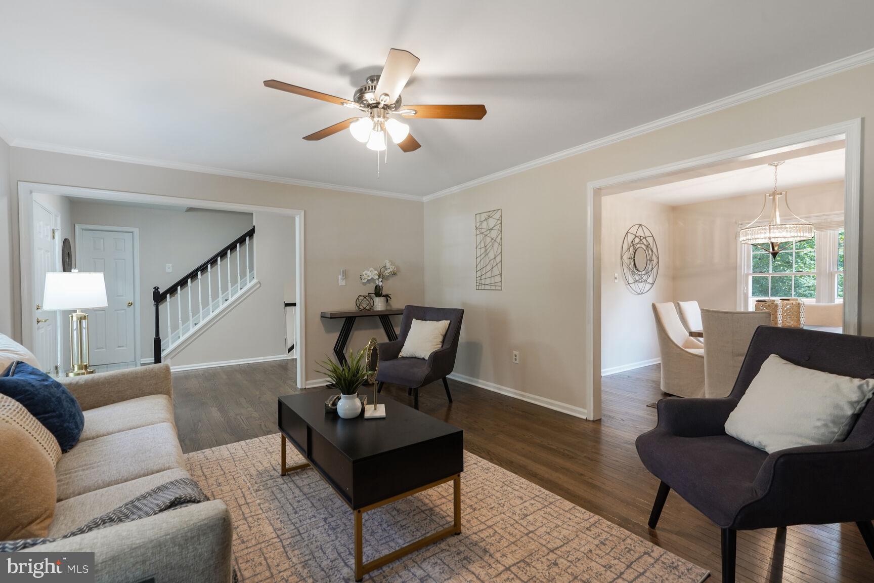 1429 VALLEY MILL COURT