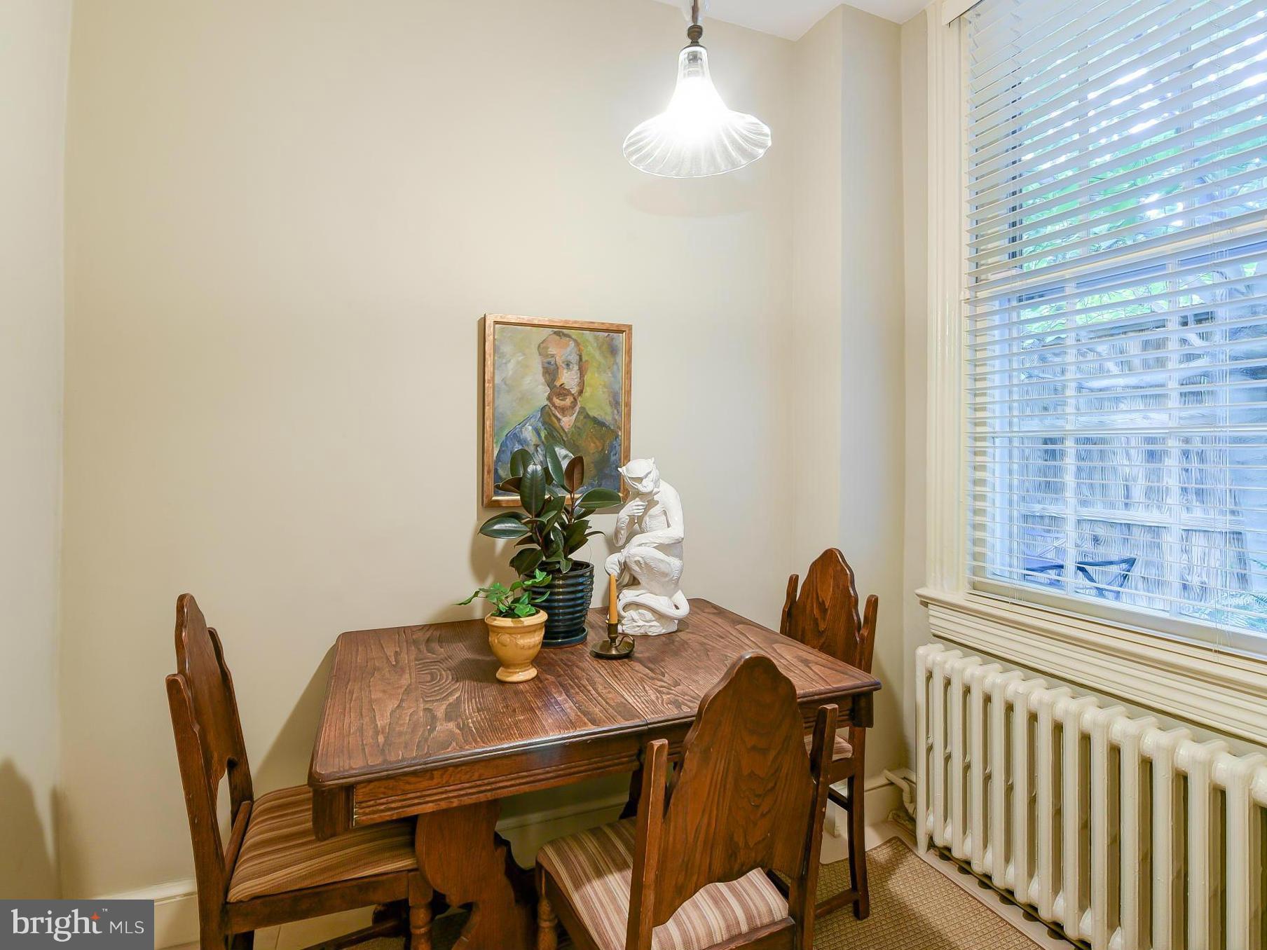 OLD TOWN ALEXANDRIA - Residential